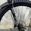 2024 Santa Cruz Tallboy 5 CC XXSL AXS Large - Image 9