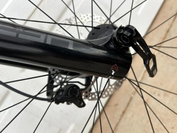2021 Trek Supercaliber - Image 9