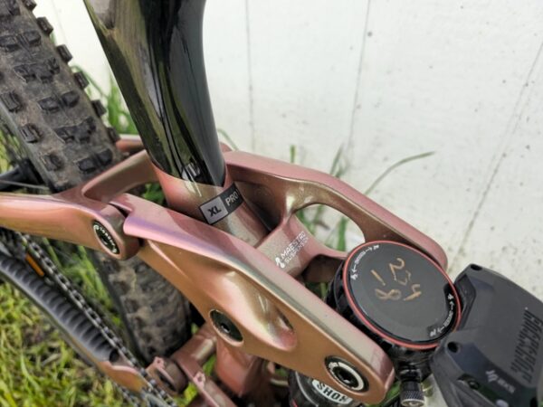 2024 Giant Trance X Advanced Pro 29 SE - Image 9