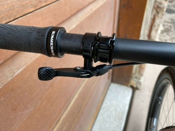 2019 Trek Stache 29+ Custom Mountain Bike XTR, XT, ENVE, 19.5 Large - Image 9