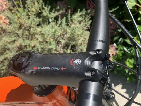 2021 Cannondale Scalpel 2 - Image 9