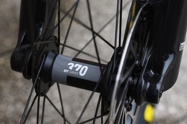 2022 Santa Cruz BLUR MTB, C Carbon, L, 29, Sram GX - Image 11