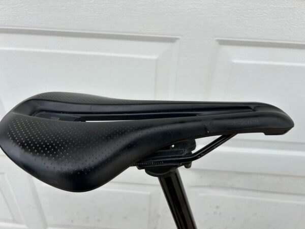 2021 Trek Supercaliber - Image 11