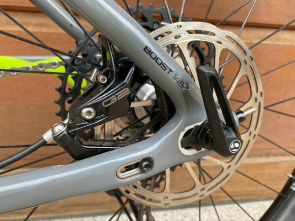 2019 Trek Stache 29+ Custom Mountain Bike XTR, XT, ENVE, 19.5 Large - Image 11