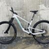2024 Santa Cruz Tallboy 5 CC XXSL AXS Large - Image 12