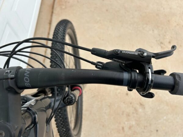 2021 Trek Supercaliber - Image 12