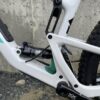 2024 Santa Cruz Tallboy 5 CC XXSL AXS Large - Image 13
