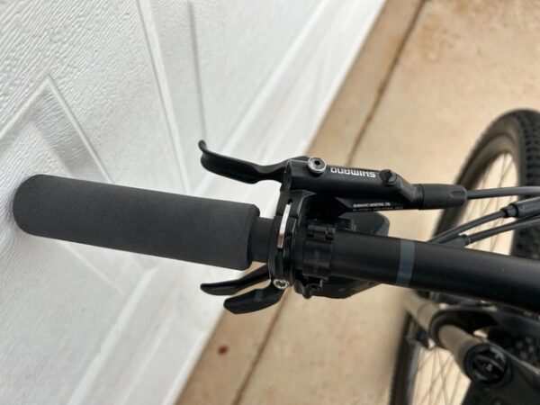 2021 Trek Supercaliber - Image 13