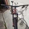 2020 Santa Cruz Bronson Carbon S Bike Size Large - Image 16