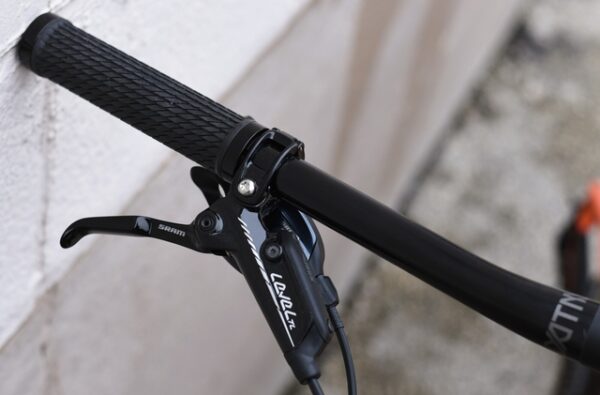 2022 Santa Cruz BLUR MTB, C Carbon, L, 29, Sram GX - Image 17