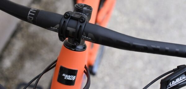 2022 Santa Cruz BLUR MTB, C Carbon, L, 29, Sram GX - Image 18